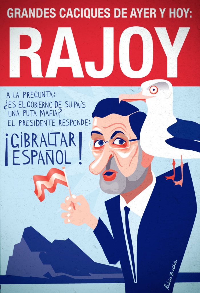 130824_RajoyGibraltar
