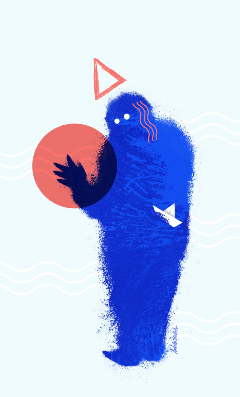 Dios de vacaciones 2